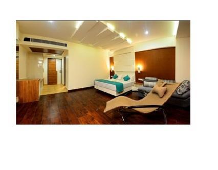 Hotel Vijay Elanza Коимбатур Экстерьер фото