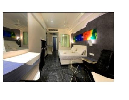 Hotel Vijay Elanza Коимбатур Экстерьер фото
