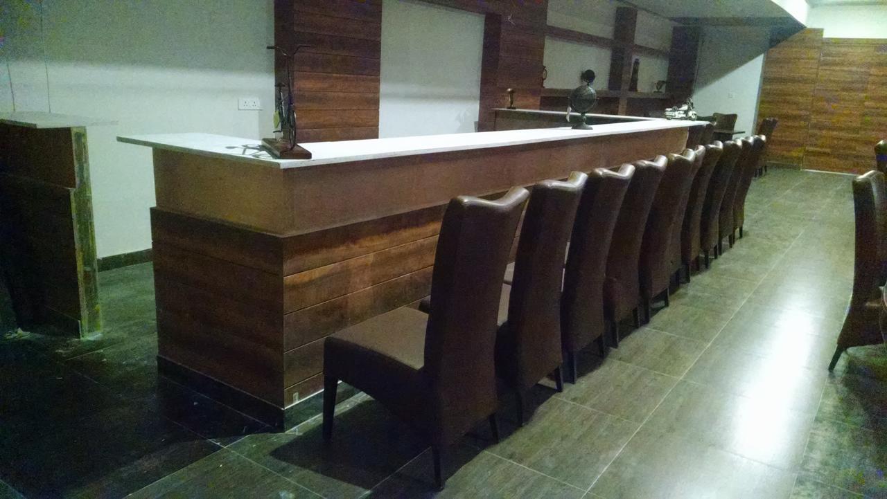 Hotel Vijay Elanza Коимбатур Экстерьер фото